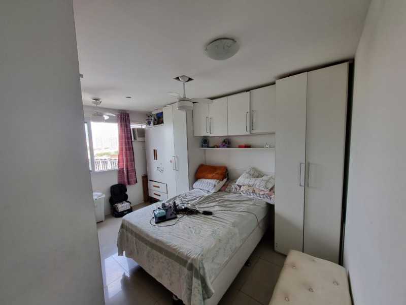 Apartamento à venda com 2 quartos, 68m² - Foto 14