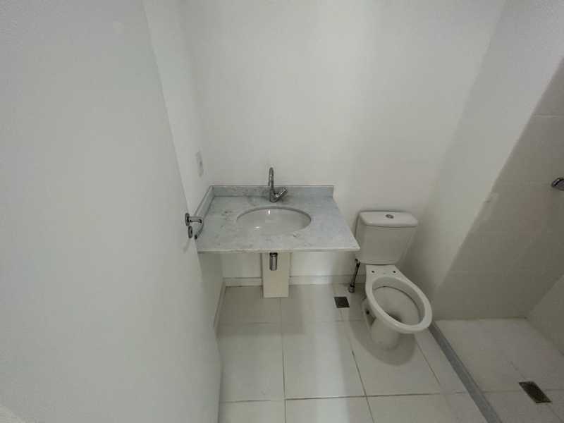 Apartamento à venda com 2 quartos, 60m² - Foto 15