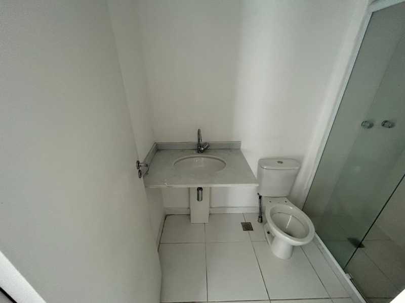 Apartamento à venda com 2 quartos, 60m² - Foto 21