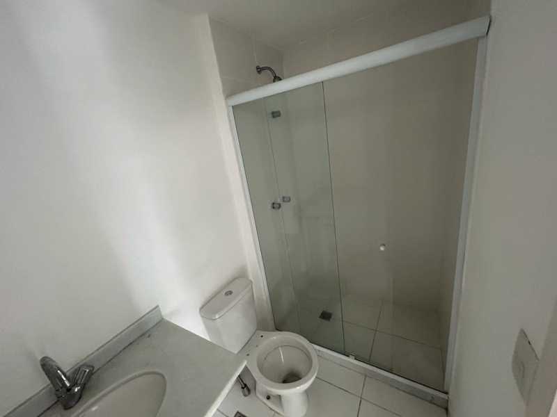 Apartamento à venda com 2 quartos, 60m² - Foto 22