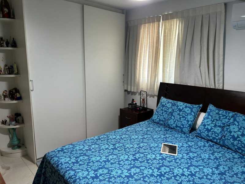 Apartamento à venda com 3 quartos, 117m² - Foto 6