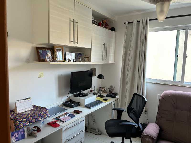 Apartamento à venda com 3 quartos, 117m² - Foto 8