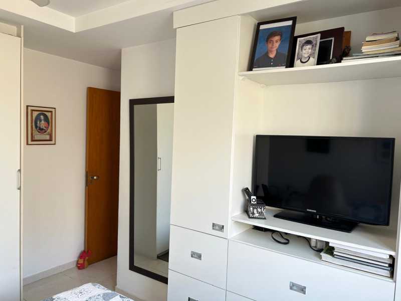 Apartamento à venda com 3 quartos, 117m² - Foto 10