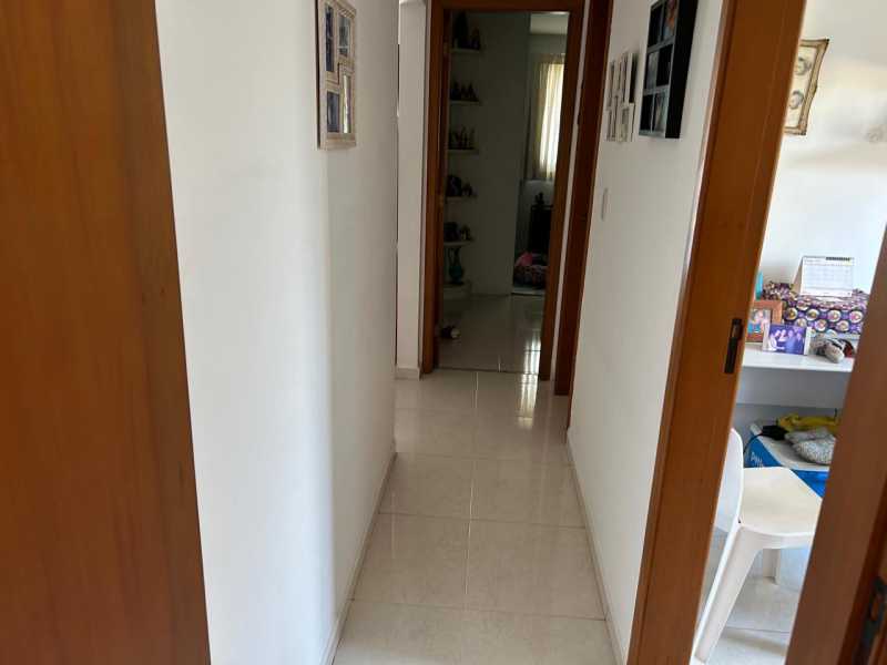 Apartamento à venda com 3 quartos, 117m² - Foto 11