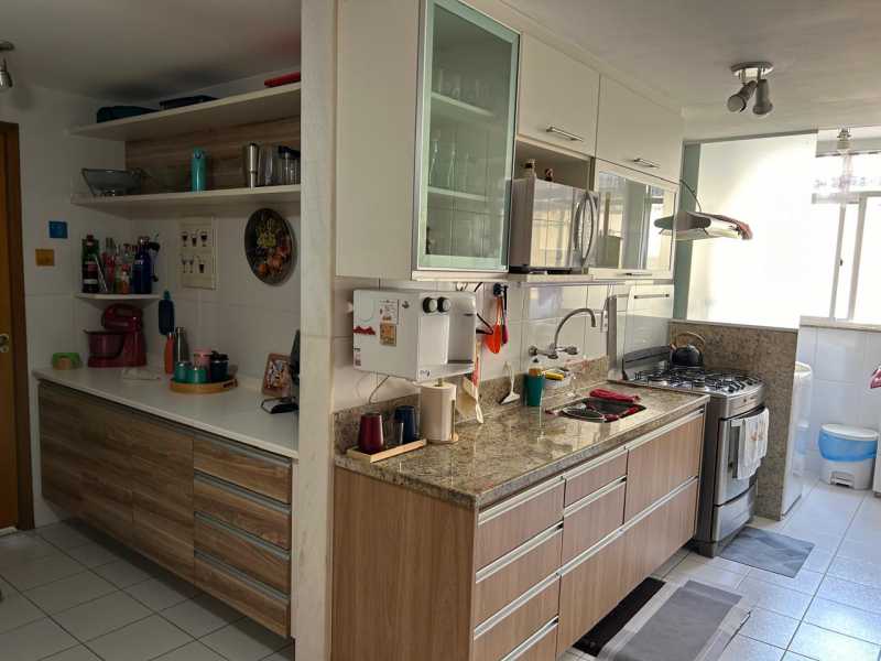 Apartamento à venda com 3 quartos, 117m² - Foto 14