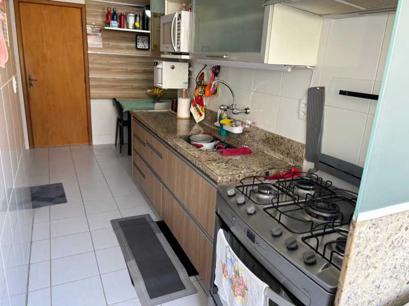 Apartamento à venda com 3 quartos, 117m² - Foto 15