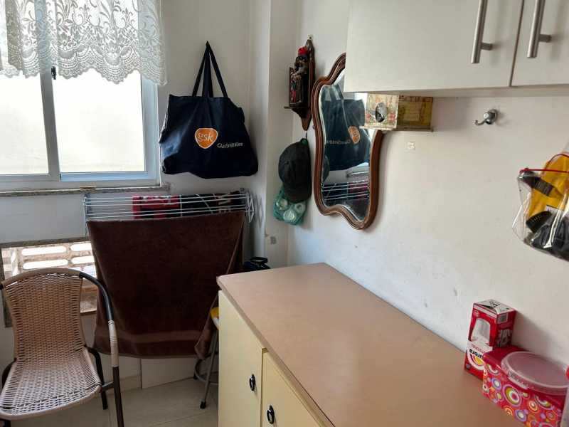 Apartamento à venda com 3 quartos, 117m² - Foto 16