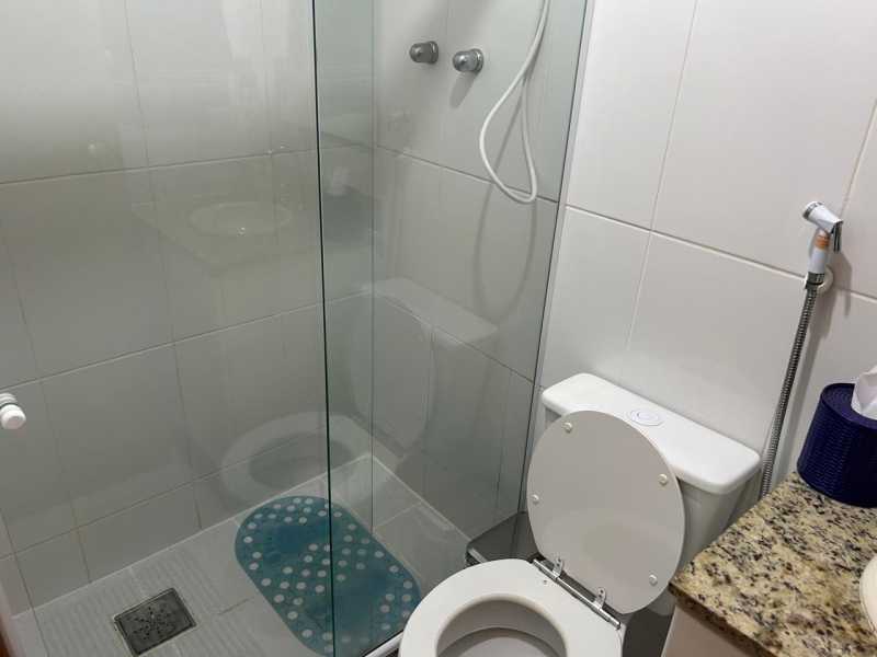 Apartamento à venda com 3 quartos, 117m² - Foto 19