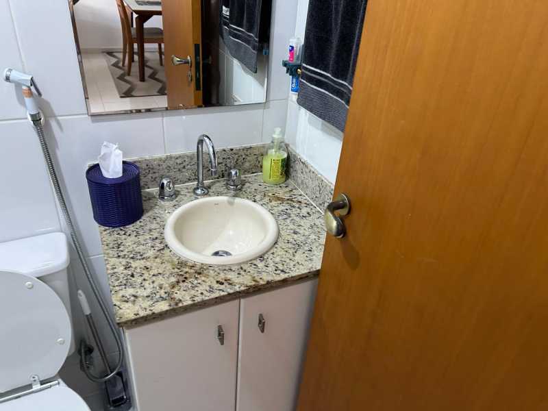 Apartamento à venda com 3 quartos, 117m² - Foto 20