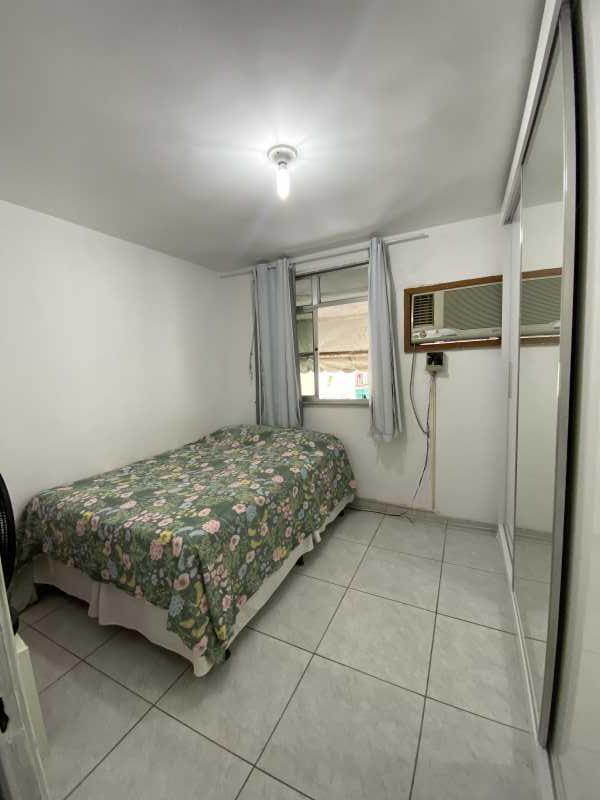 Apartamento à venda com 1 quarto, 37m² - Foto 3