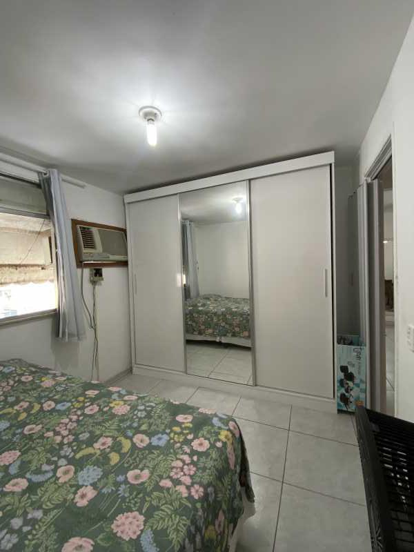 Apartamento à venda com 1 quarto, 37m² - Foto 4