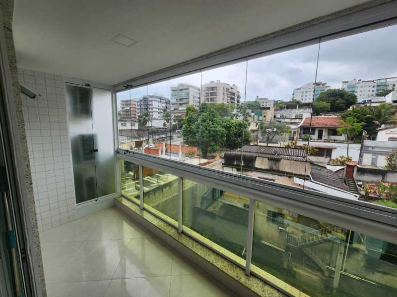 Apartamento à venda, 64m² - Foto 4