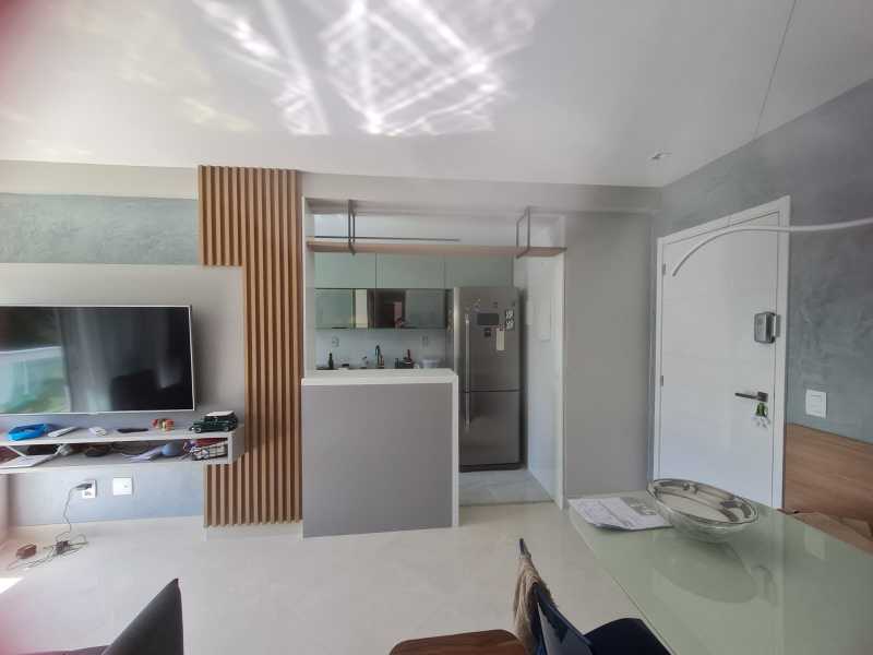 Apartamento à venda, 64m² - Foto 5