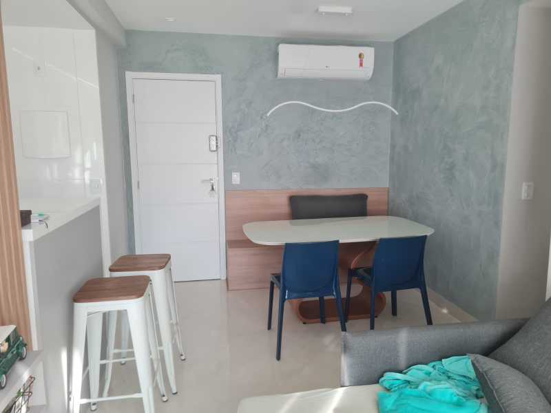 Apartamento à venda, 64m² - Foto 6