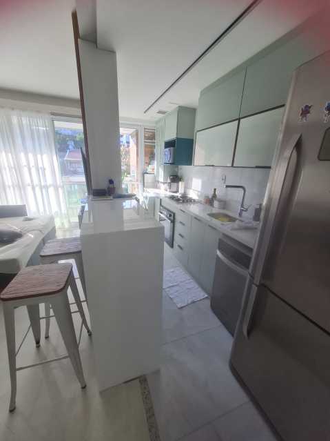 Apartamento à venda, 64m² - Foto 8