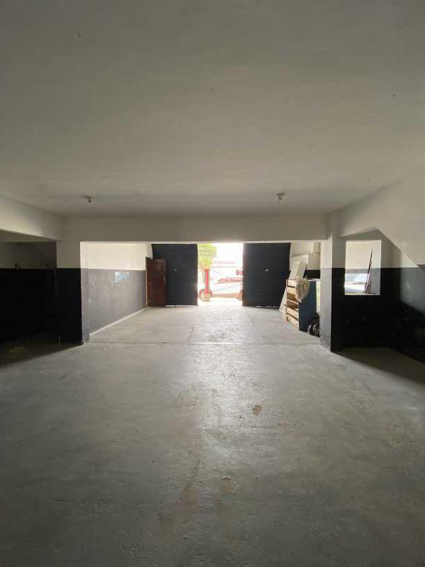 Depósito-Galpão-Armazém para alugar com 3 quartos, 384m² - Foto 2