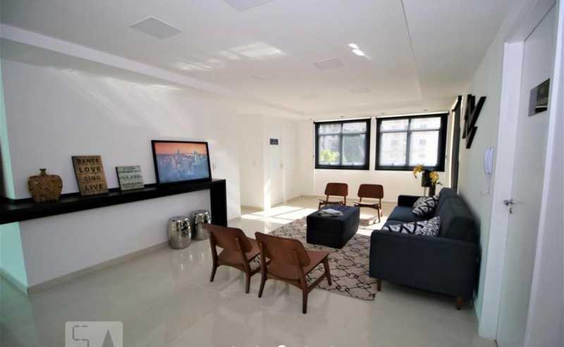 Apartamento à venda com 1 quarto, 38m² - Foto 23