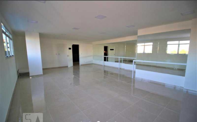 Apartamento à venda com 1 quarto, 38m² - Foto 26