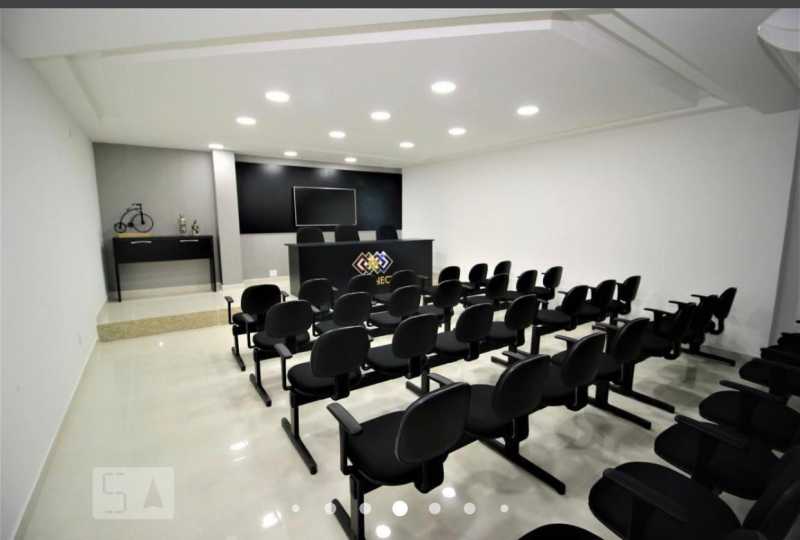 Apartamento à venda com 1 quarto, 38m² - Foto 27