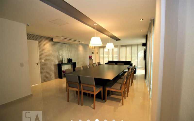 Apartamento à venda com 1 quarto, 38m² - Foto 28