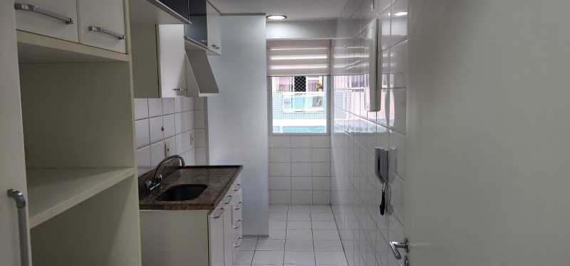 Apartamento à venda com 3 quartos, 74m² - Foto 8