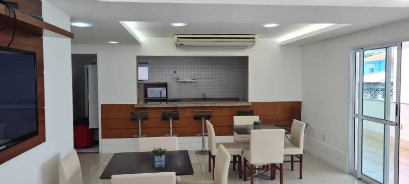 Apartamento à venda com 3 quartos, 74m² - Foto 20