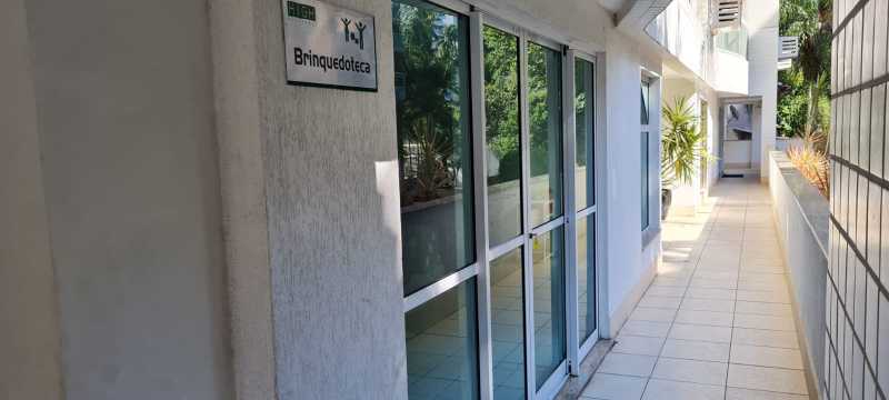 Apartamento à venda com 3 quartos, 74m² - Foto 22