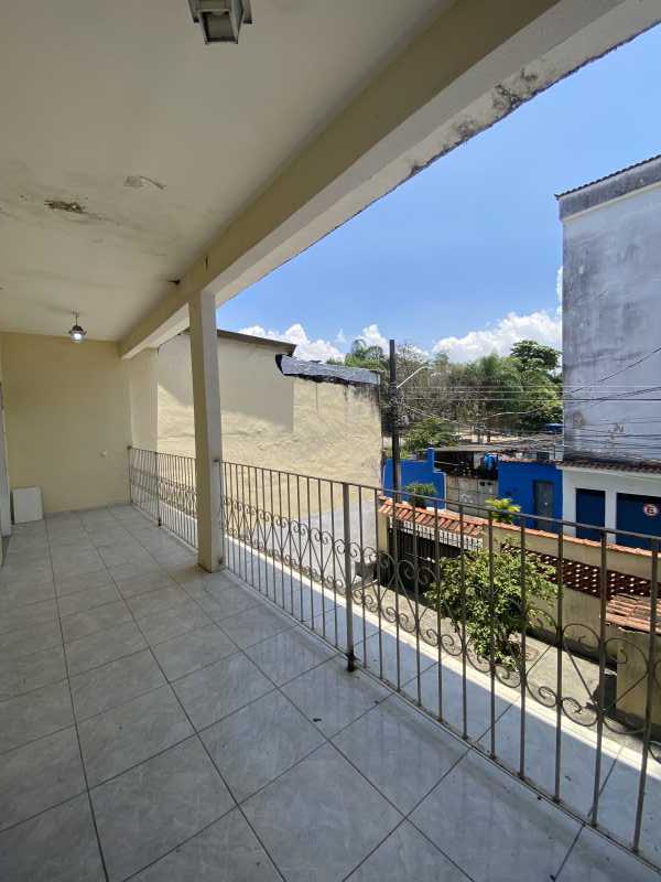 Casa de Vila à venda com 3 quartos, 168m² - Foto 10