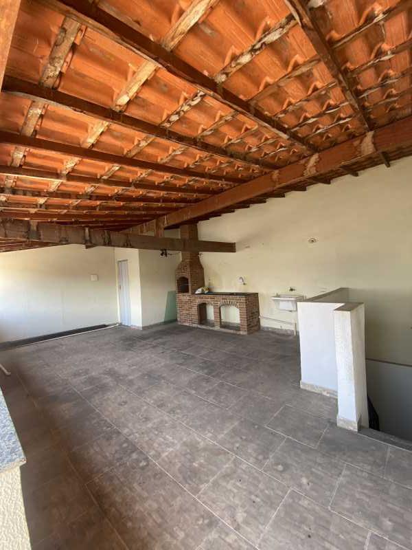 Casa de Vila à venda com 3 quartos, 168m² - Foto 14