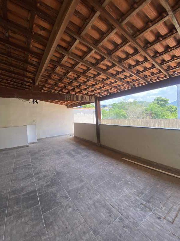 Casa de Vila à venda com 3 quartos, 168m² - Foto 15