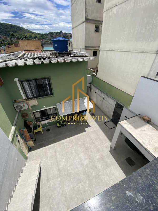 Casa à venda com 3 quartos, 380m² - Foto 22