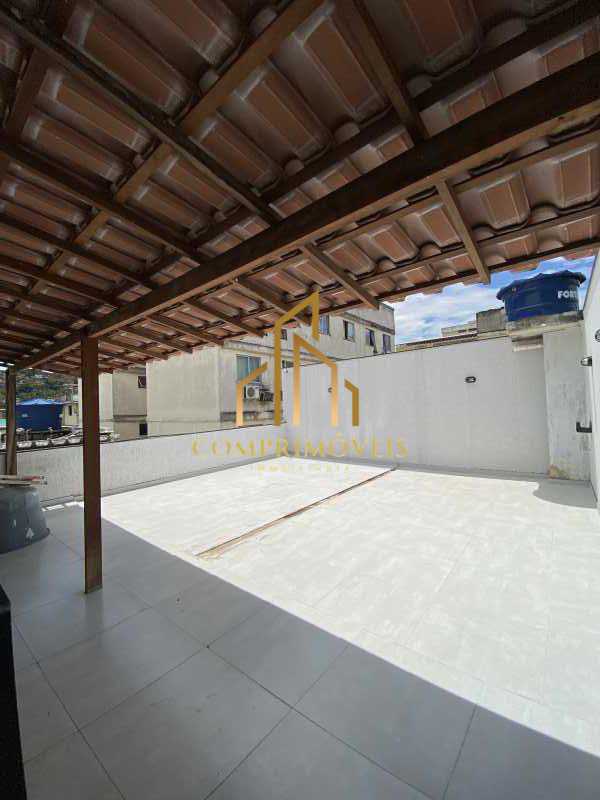 Casa à venda com 3 quartos, 380m² - Foto 23