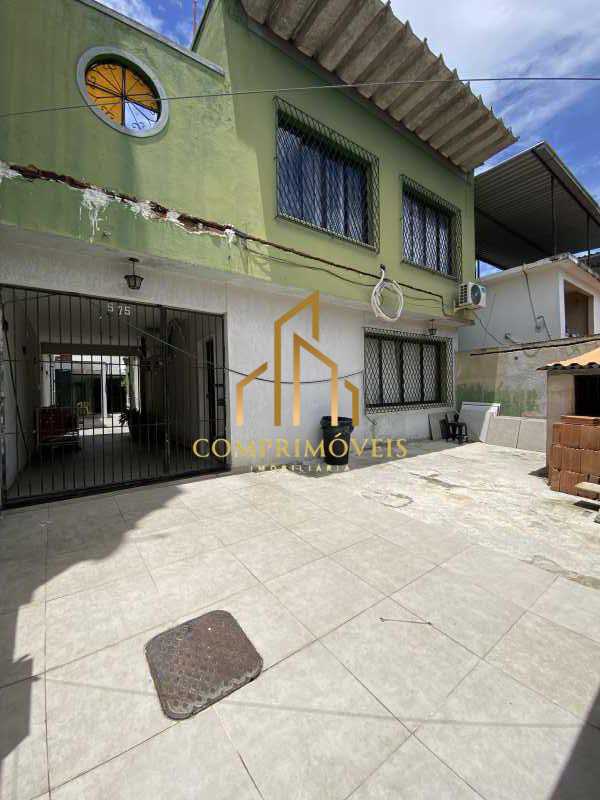 Casa à venda com 3 quartos, 380m² - Foto 24