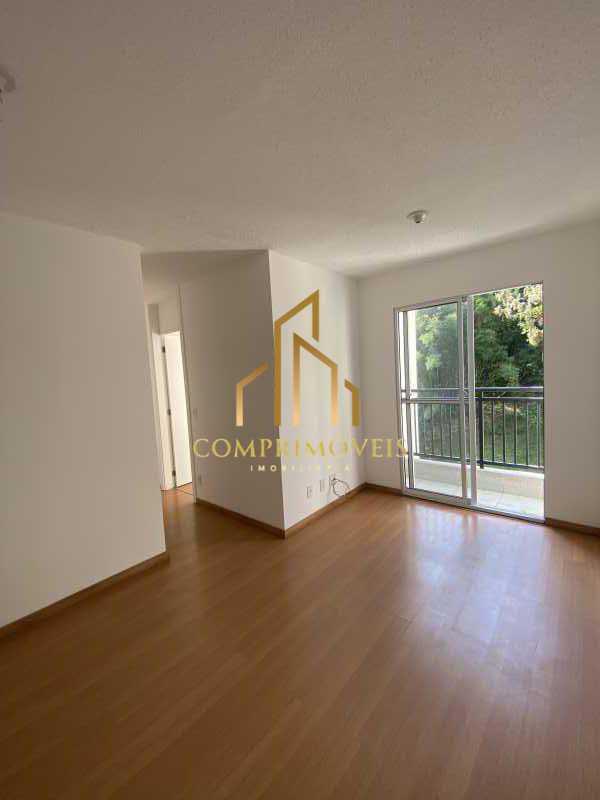 Apartamento para alugar com 2 quartos, 62m² - Foto 1