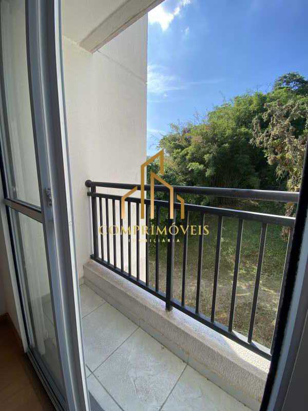 Apartamento para alugar com 2 quartos, 62m² - Foto 3