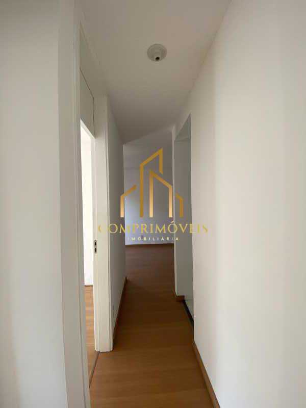 Apartamento para alugar com 2 quartos, 62m² - Foto 4