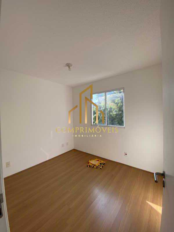 Apartamento para alugar com 2 quartos, 62m² - Foto 7