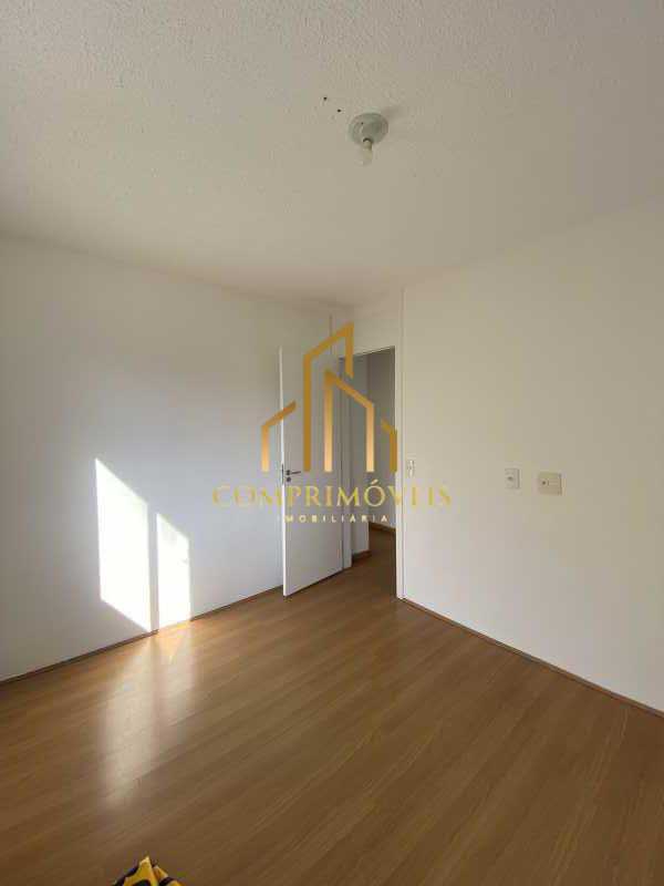 Apartamento para alugar com 2 quartos, 62m² - Foto 8