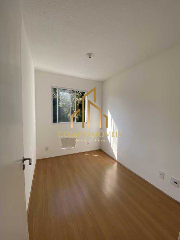 Apartamento para alugar com 2 quartos, 62m² - Foto 9