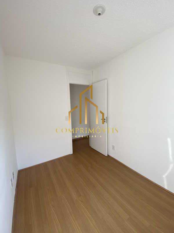 Apartamento para alugar com 2 quartos, 62m² - Foto 10
