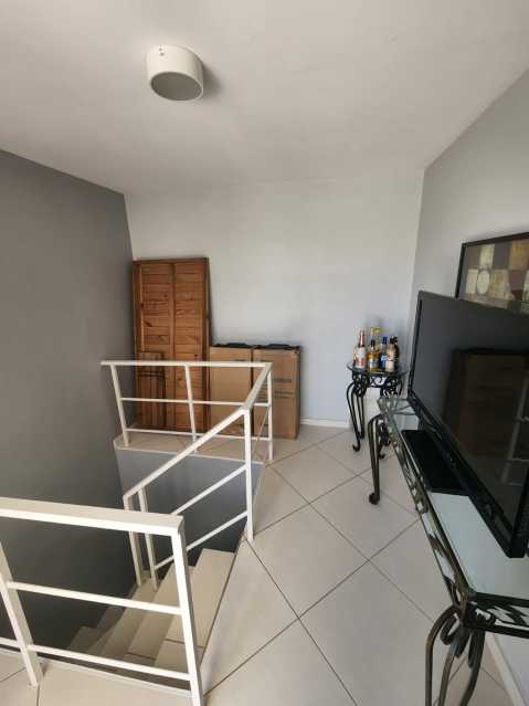 Cobertura à venda com 3 quartos, 120m² - Foto 7