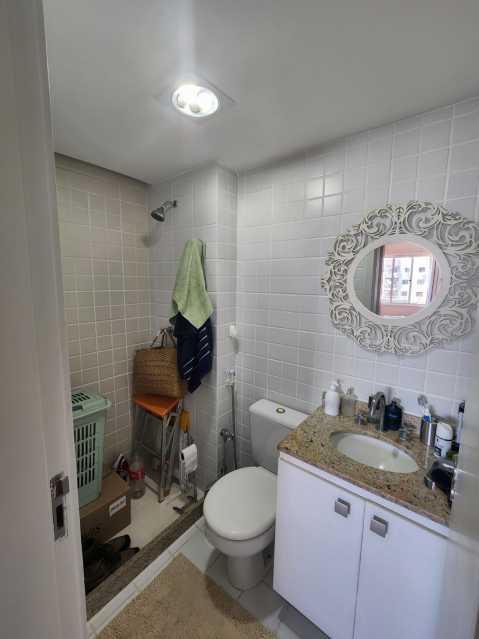 Cobertura à venda com 3 quartos, 120m² - Foto 11