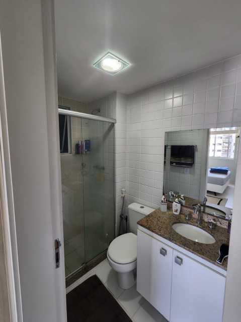 Cobertura à venda com 3 quartos, 120m² - Foto 12