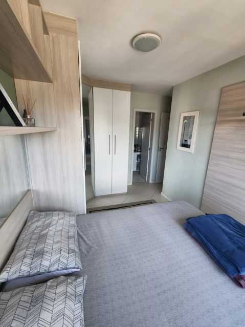 Cobertura à venda com 3 quartos, 120m² - Foto 13