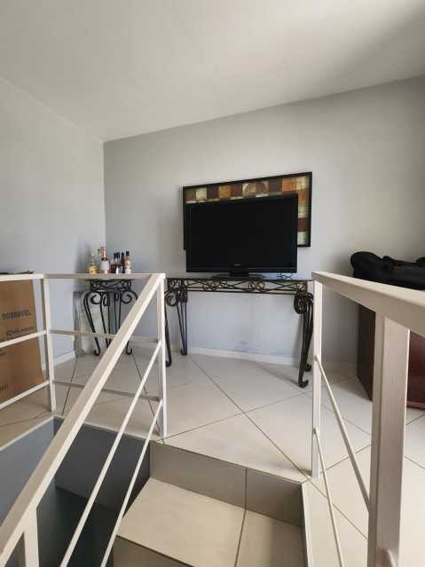 Cobertura à venda com 3 quartos, 120m² - Foto 14