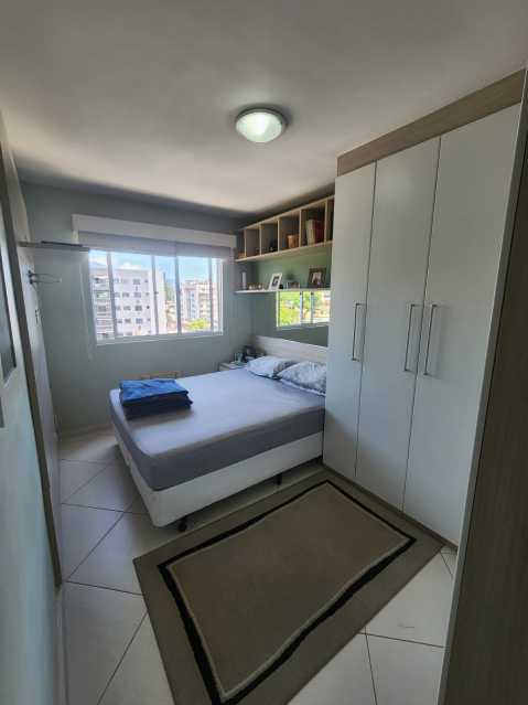 Cobertura à venda com 3 quartos, 120m² - Foto 16