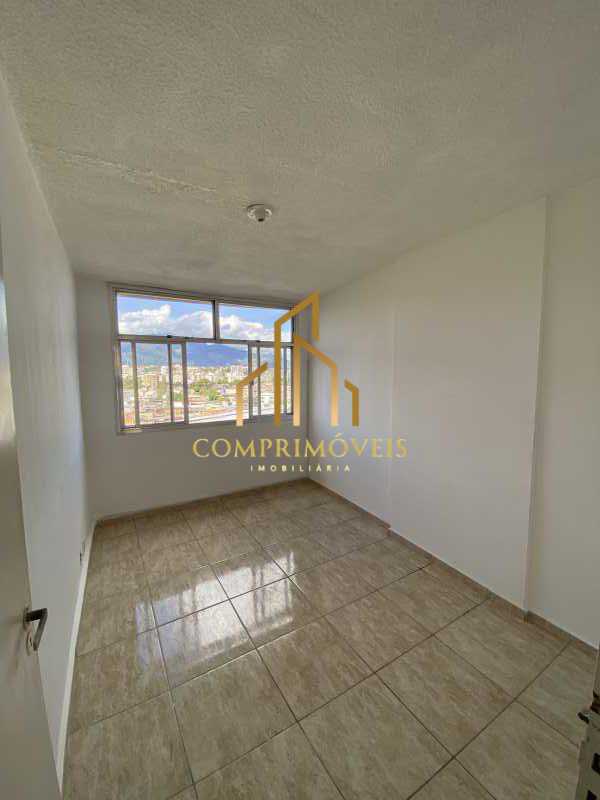 Apartamento à venda com 2 quartos, 56m² - Foto 5