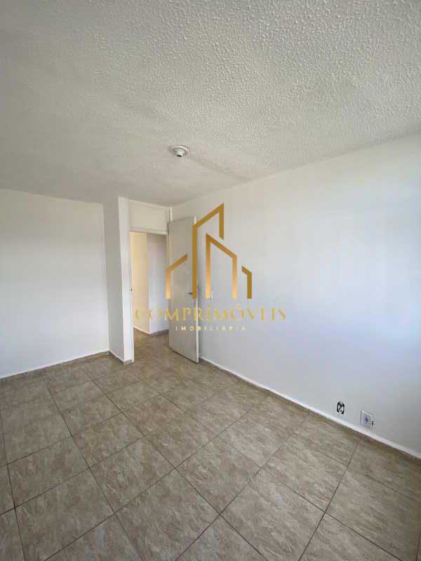Apartamento à venda com 2 quartos, 56m² - Foto 6