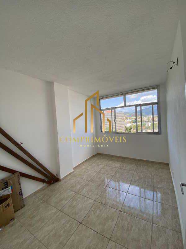 Apartamento à venda com 2 quartos, 56m² - Foto 7