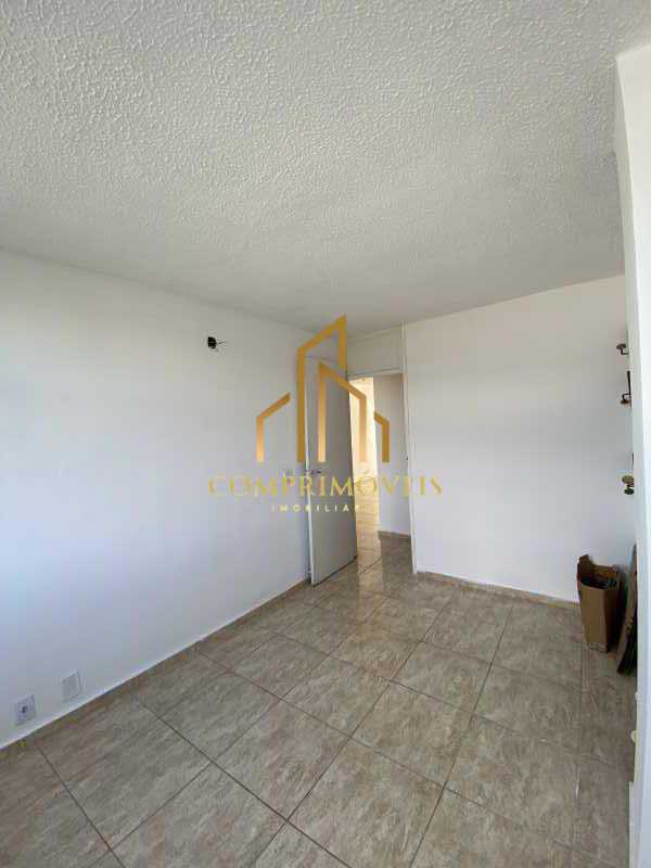 Apartamento à venda com 2 quartos, 56m² - Foto 8